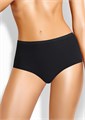 CLE M870 Трусы жен. Бесшовная база (52-чёрный) 85684 - фото 104533