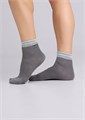 ЭЙС Носки жен.Д115ш осл.резинка (25-серый) 85831 - фото 104683
