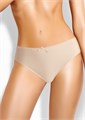CLE C001 Трусы жен. (44-св.бежевый) 86668 - фото 105658