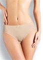 CLE C001 Трусы жен. (46-св.бежевый) 86669 - фото 105659