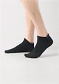 ЭЙС Носки муж.А75Л хл+эл укор (25-чёрный) 86699 - фото 105697