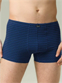 Трусы муж. MUHB6865 (XL(50)-Синий(41) 86894 - фото 105927
