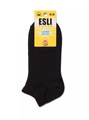 Носки жен. ESLI 19С-149СПЕ 000 (23-25-черный) 451295 - фото 114218