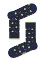 Носки муж. DW HAPPY 20С-37СП 136 (25-т.синий) 467090 - фото 114291