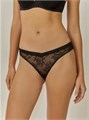 Aurelie Трусы жен 31204122066 (  S-черный) 575921 - фото 114326