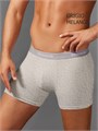 Боксеры BU35123 (6-grigio melange) 255754 - фото 114763