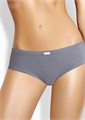 CLE H24-200/1 Трусы жен. Цветная база (44-серый) 601613 - фото 114813