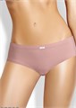 CLE H24-200/1 Трусы жен. Цветная база (46-розовый) 591630 - фото 114814