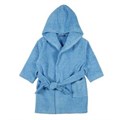 #CAK 4174 Халат детский голубой (098)-56 БТ 450696 - фото 114914