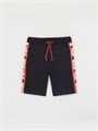 CWKB 70074-22-283 Шорты для мальчика (Черный (098)-56) 494573 - фото 115833