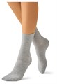 Носки ж. ACTIVE 152 (39-41-Grigio Melange) с высокой резинкой Oms 541583 - фото 115926