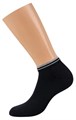 Носки м. ACTIVE 105 (42-44-Nero) укороч. Oms 398415 - фото 115968