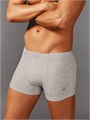 Боксеры BU34002 (5-grigio melange) 95590 - фото 116865