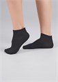 CLES Носки жен.L2001 market line сетка (23-чёрный) 95796 - фото 117154