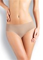 CLE C870 Трусы жен. База бесшовная (52-св.бежевый) 95836 - фото 117194