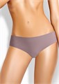 CLE C870 Трусы жен. База бесшовная (46-кофейный) 95839 - фото 117197