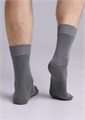 CLE Носки муж.К004Л база хл+эл (31-серый) 95899 - фото 117269