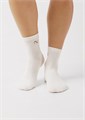 CLES Носки жен.L3003 market line хл+эл (25-св.бежевый) 95931 - фото 117308