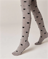 Колготки дет. TIP-TOP 4С-03СП 567 (104-110 (16)-серый) 96326 - фото 117907