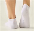 Носки муж. 24С-149СП 000 (29-белый) короткие 96587 - фото 118258