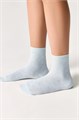 Носки дет. Class 13С-9СП 611 (18-бледно-бирюзовый) 96654 - фото 118372