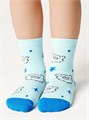 Носки дет. Esli 24С-74СПЕ 753 (р.14-голубой) 96747 - фото 118487