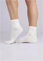 ЭЙС Носки жен.Д101ш  хл70%+эл (25-белый) 96782 - фото 118529
