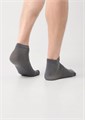 ЭЙС Носки муж.А18Лш хл+эл укор (27-серый) 96871 - фото 118677
