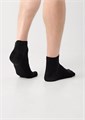 ЭЙС Носки муж.А18Лш хл+эл укор (29-чёрный) 96874 - фото 118686