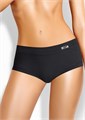 CLE SHM650 Трусы жен.(Новая ЧБ база) чёрный 44 97131 - фото 119007