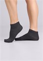 ЭЙС Носки жен.Д105ш хл+эл укор (25-т.серый) 97165 - фото 119086