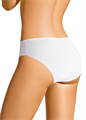 CLE C001 Трусы жен. (50-белый) 97223 - фото 119148