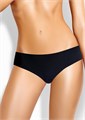 CLE BR870/1 Трусы жен. База бесшовная (50-чёрный) 97369 - фото 119299