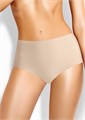 CLE M870 Трусы жен. Бесшовная база (54-св.бежевый) 97372 - фото 119302