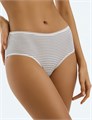 Плавки БMi_T Fiore 2221-01CE Slip Midi (цветок) (50/XL-Bianco/Blu Notte) MNM 97647 - фото 119598
