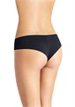 CLE SH870 Трусы жен. Бесшовная база (46-чёрный) 98270 - фото 120269
