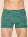 Трусы муж. MUHB6913 (L(48)-Изумрудный) 98279 - фото 120278