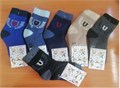 Носки дет.№3030 (р.18-20) шерсть+махра 12шт/уп 98355 - фото 120354