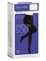 DEA MIA COTTON 500 15C1465 000 (3-nero) 98412 - фото 120411
