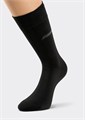 CLE Носки муж.К102Л хл+лайкра (25-чёрный) 98414 - фото 120413