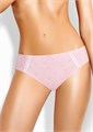 CLE B1210 Трусы жен. Жизель (44-св.розовый/молочный) 98455 - фото 120456
