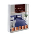 КПБ "Verossa" Сатин-страйп 2,0 сп. (с нав 70*70) 70004 70004 - фото 77293