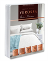 КПБ "Verossa" Сатин-страйп 1,5 сп. (с нав 70*70) 2892/0 2892/0 - фото 77345
