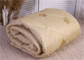 Одеяло верблюжья шерсть в п/э легкое 2,0-сп. (172*205)  Текстиль-Иваново 68981 - фото 79001