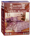 КПБ Креп Жатка 1,5-сп. ТМ Бояртекс 7148283 - фото 79044