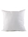 Подушка Рози Хоум лебяжий пух в поплексе 70х70 см. Москва 70*70 - фото 79641