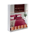 КПБ "Verossa" Сатин-страйп 1,5 сп. (с нав 70*70) 70008 70008 - фото 80196