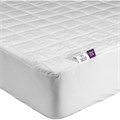 Наматрасник БАМБУК АНТИБАКТЕРИАЛЬНЫЙ AQUA 180х200х35см, арт.КНБА-180(U)AQUA КНБА-180 - фото 80363