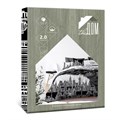 КПБ The Дом 2,0 бязь наб 70х70 Либерти 70209 - фото 80947