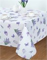 Скатерть столовая "Сиреневая дымка" СБ.150*180 71656 - фото 83063